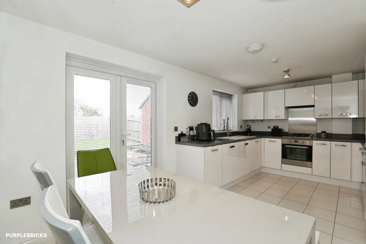 Blundell Drive, Stone, ST15, photo 10