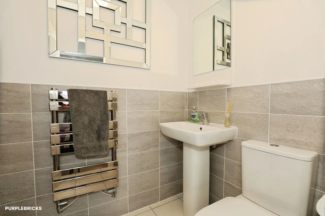 Blundell Drive, Stone, ST15, photo 16