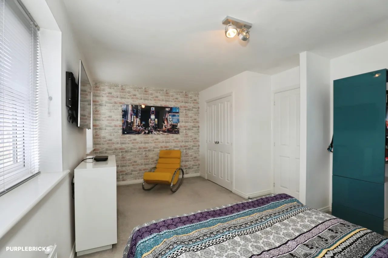 Blundell Drive, Stone, ST15, photo 14