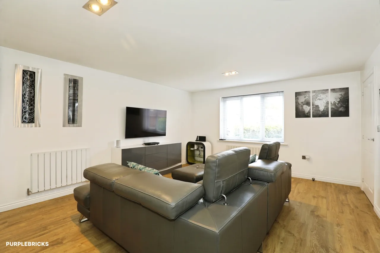 Blundell Drive, Stone, ST15, photo 5