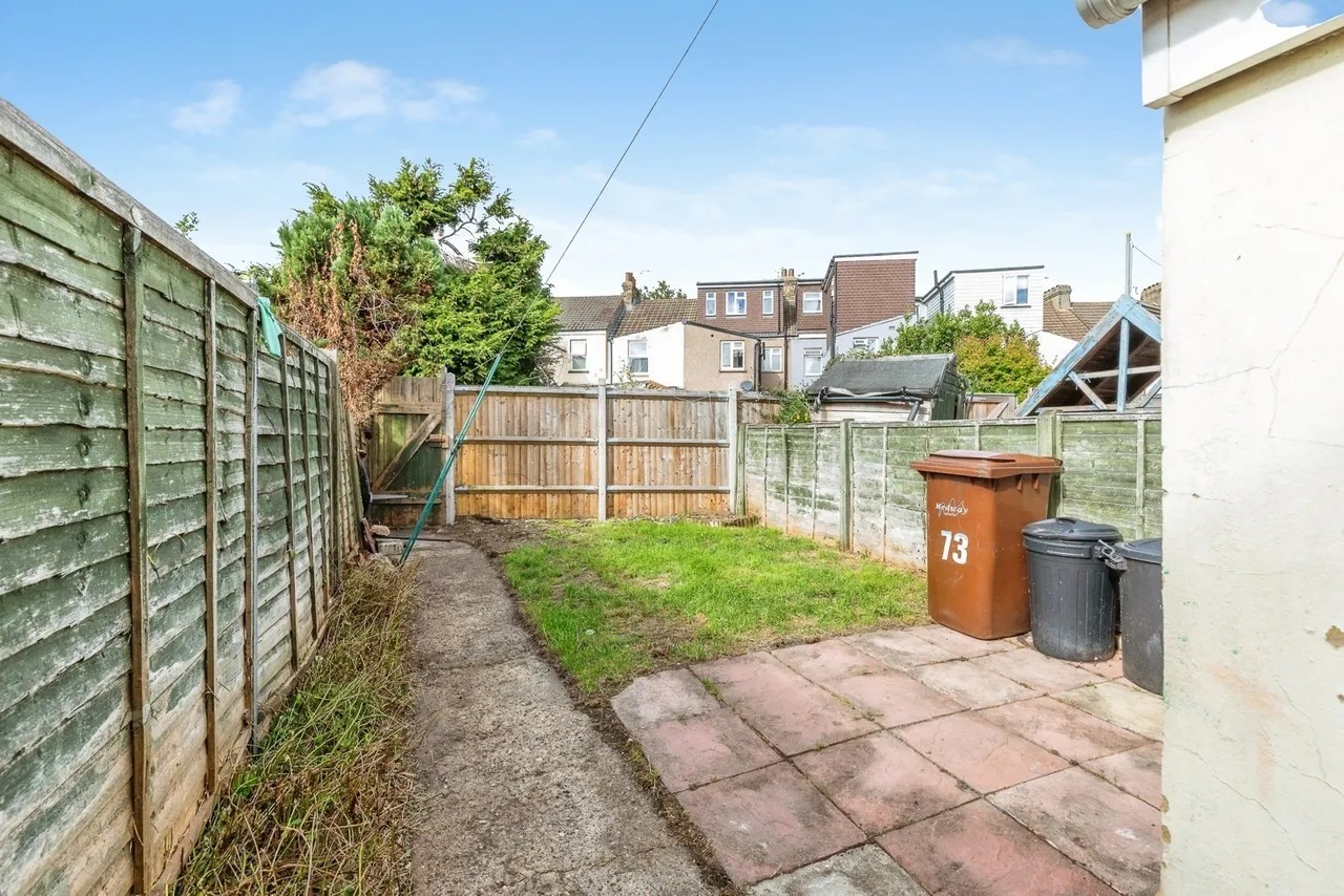 Shakespeare Road, Gillingham, ME7, photo 3