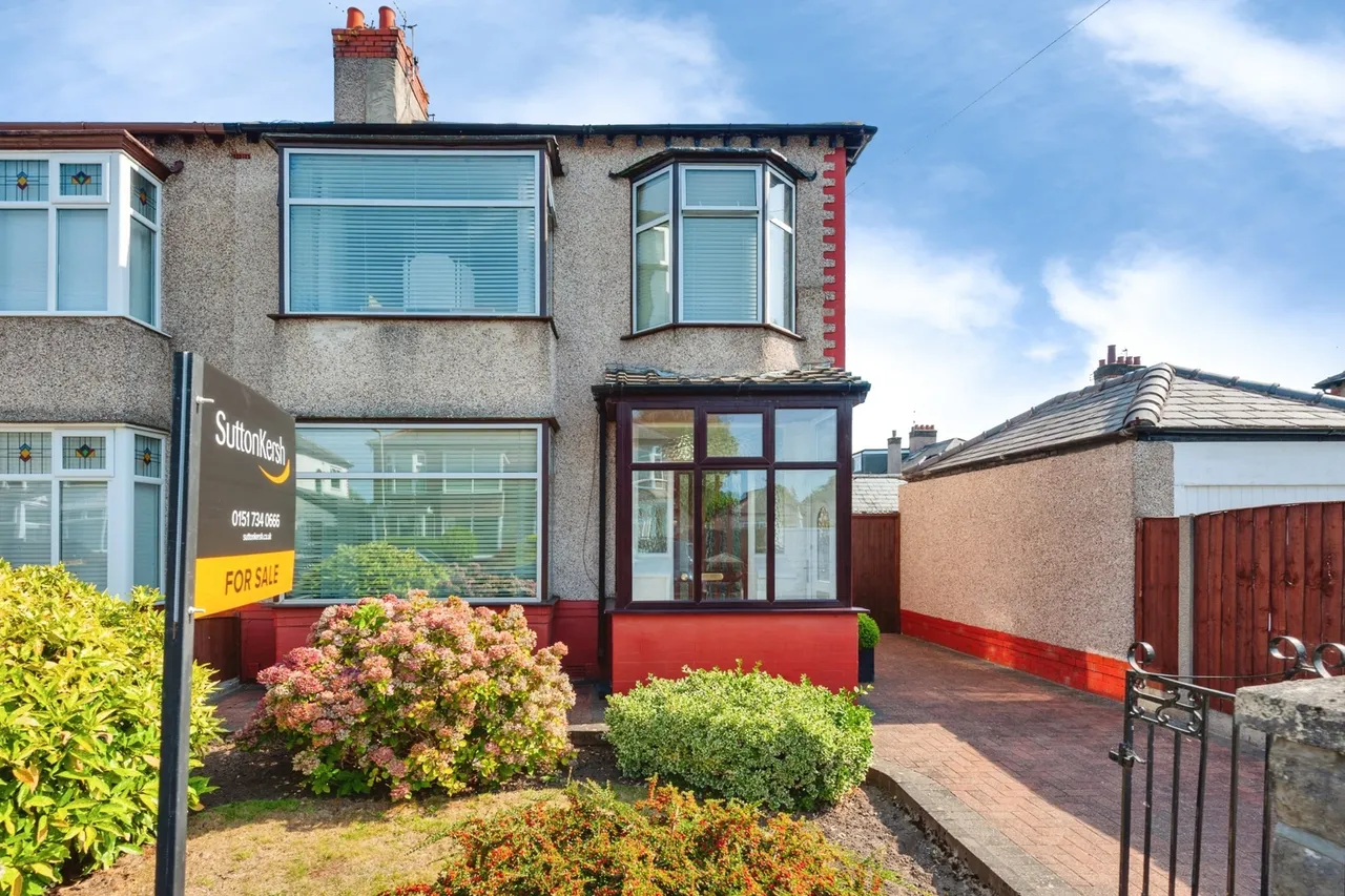 Oakland Road, Liverpool, L19, photo 2