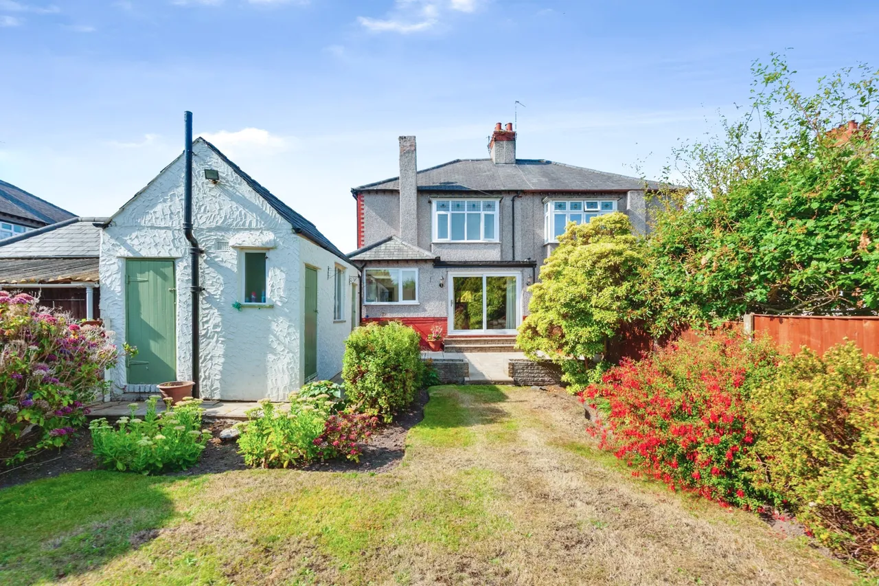 Oakland Road, Liverpool, L19, photo 22