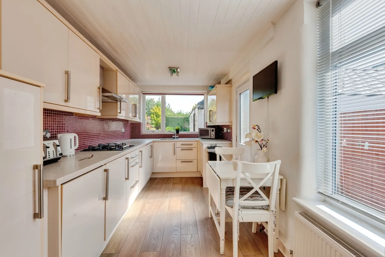 Oakland Road, Liverpool, L19, photo 9