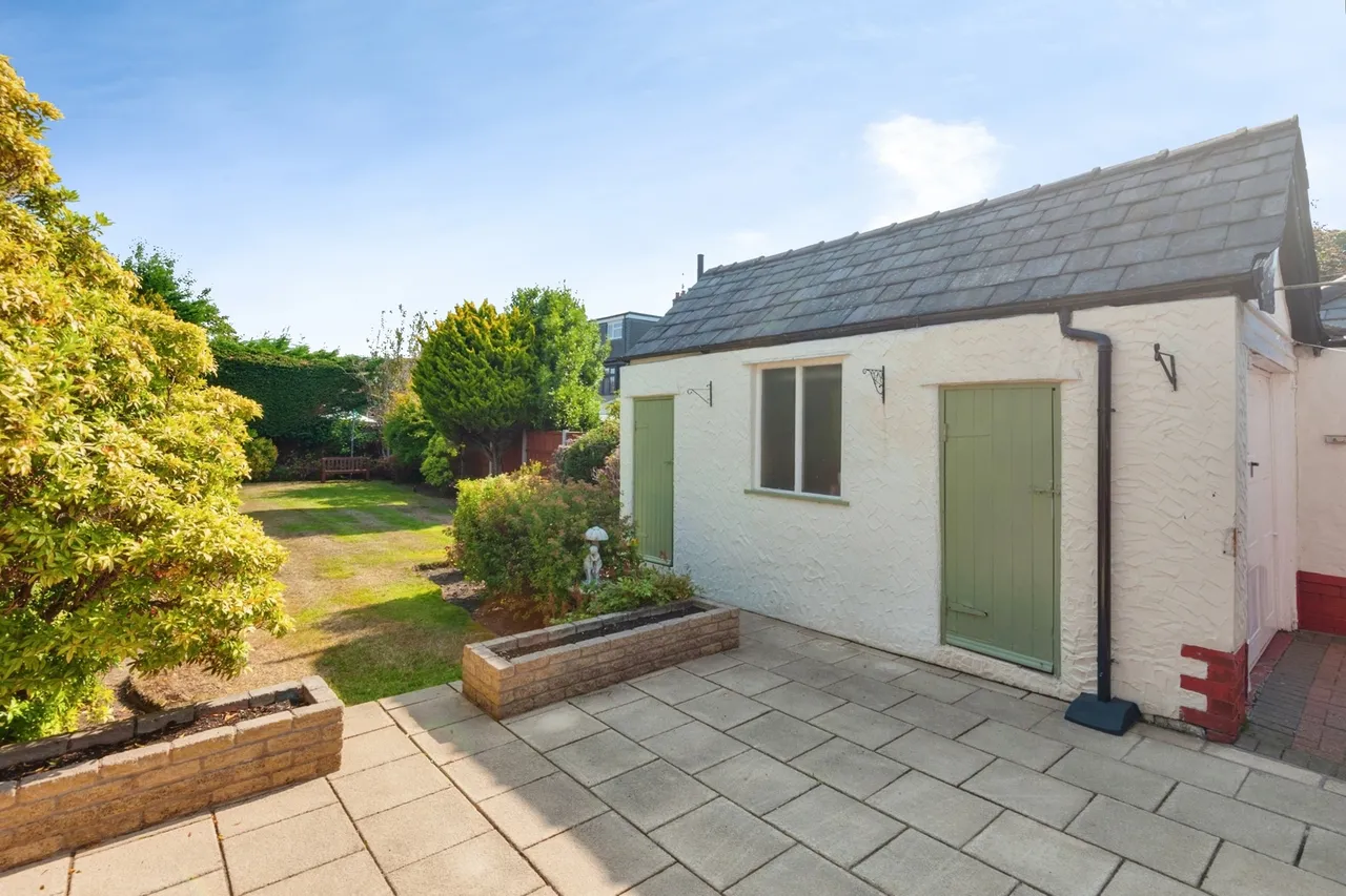 Oakland Road, Liverpool, L19, photo 19