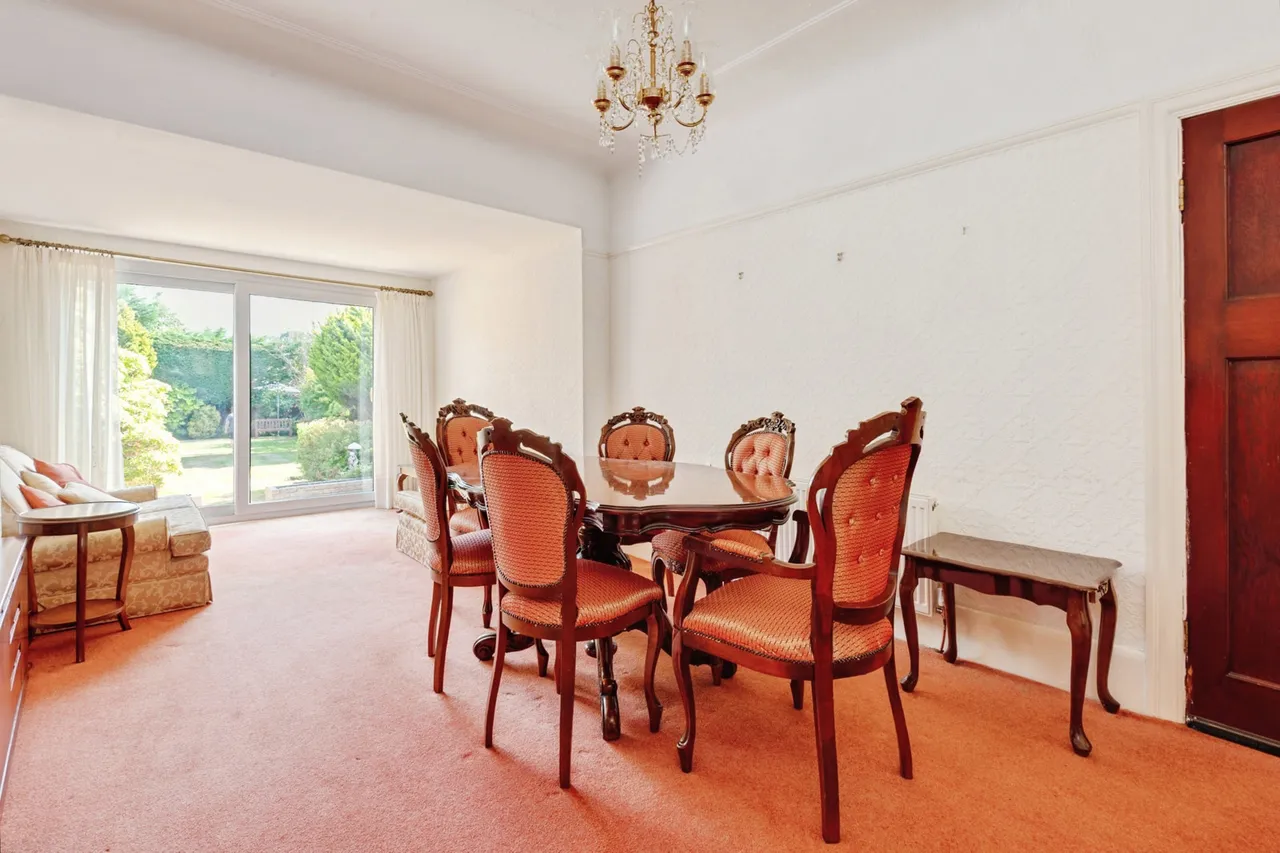 Oakland Road, Liverpool, L19, photo 7