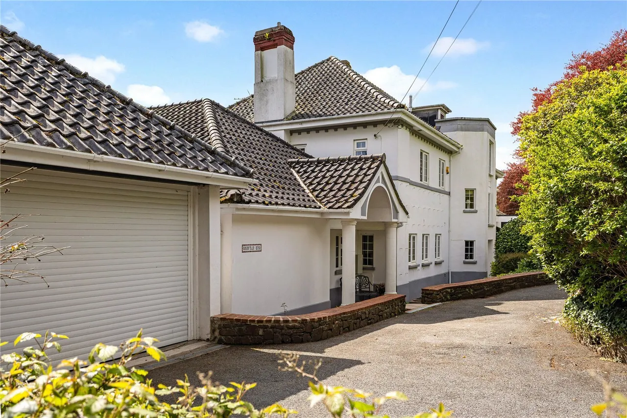 Higher Park Road, Braunton, EX33, photo 24