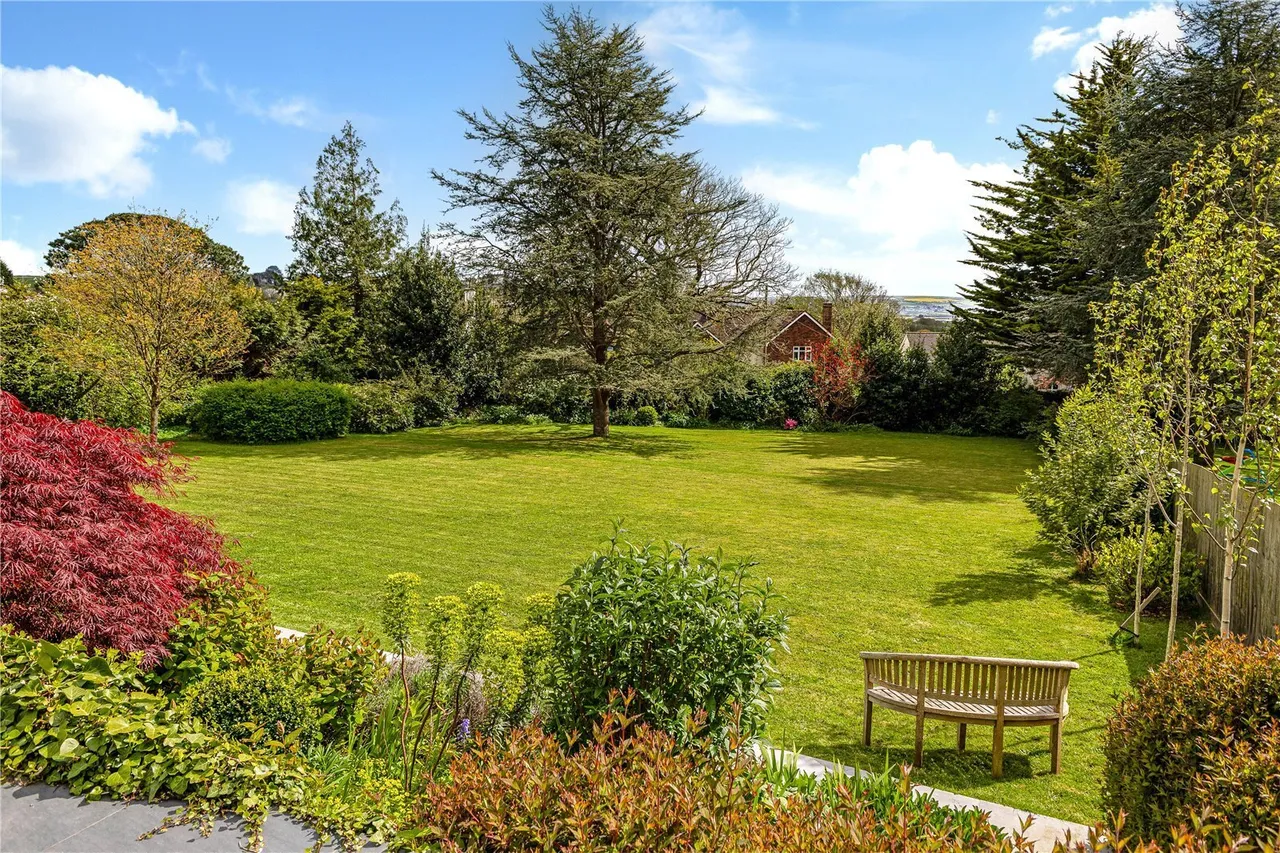 Higher Park Road, Braunton, EX33, photo 21