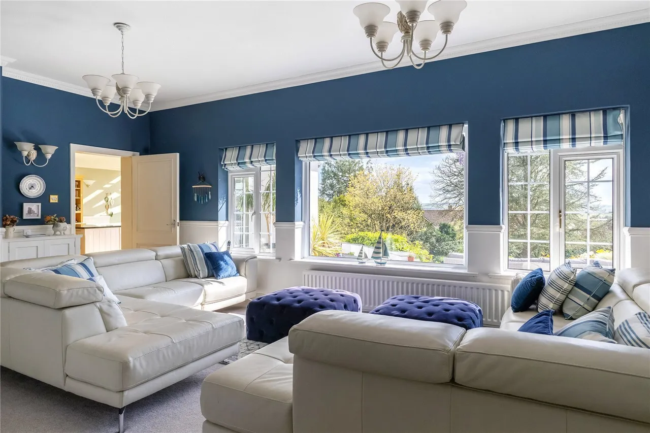 Higher Park Road, Braunton, EX33, photo 9