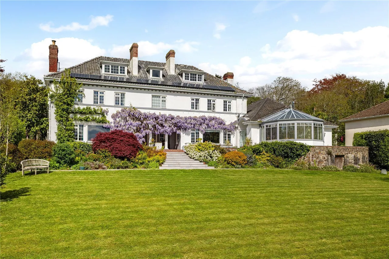 Higher Park Road, Braunton, EX33, photo 3