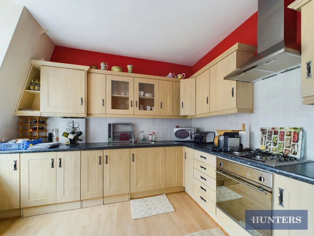 Hall Park Road, South Wing, YO14, photo 5