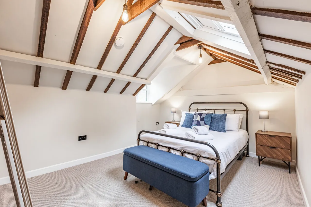 Characterful Cottage in Docking, photo 10