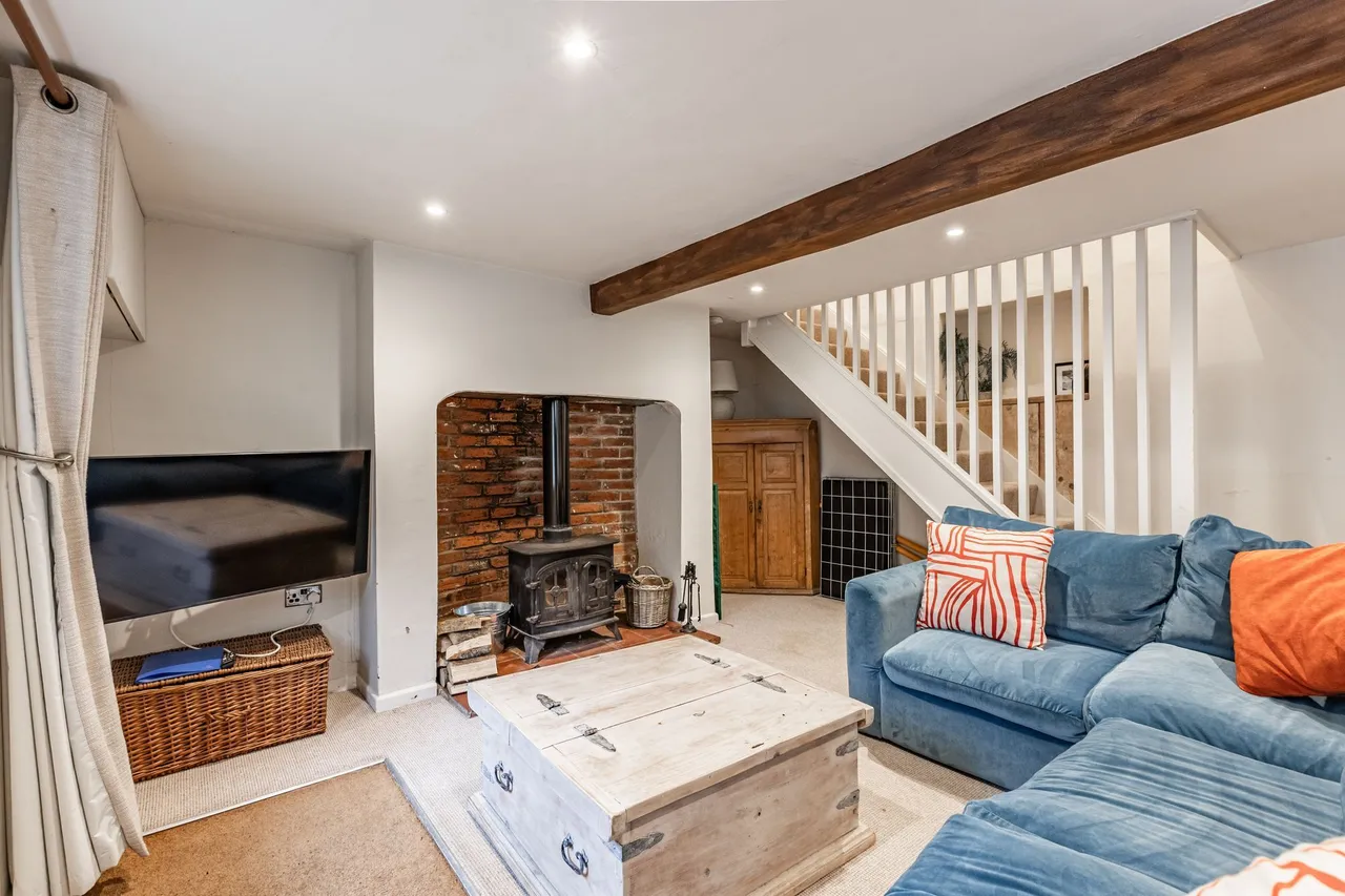 Characterful Cottage in Docking, photo 11
