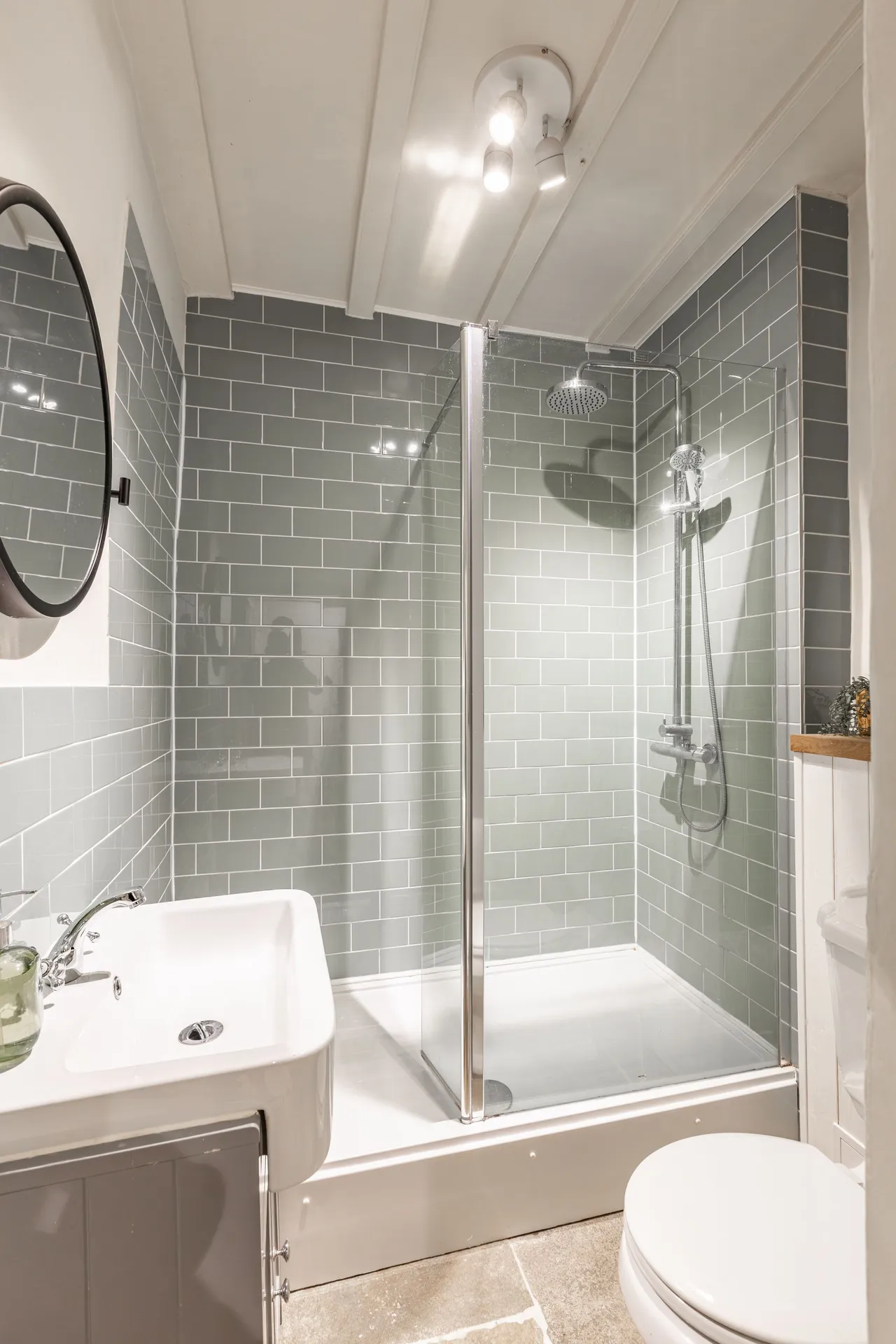 Characterful Cottage in Docking, photo 7