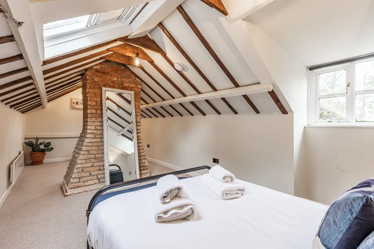 Characterful Cottage in Docking, photo 2