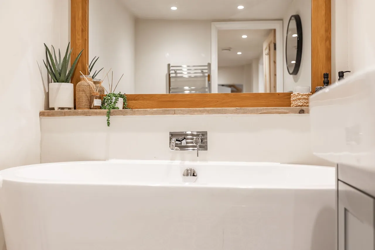Characterful Cottage in Docking, photo 9