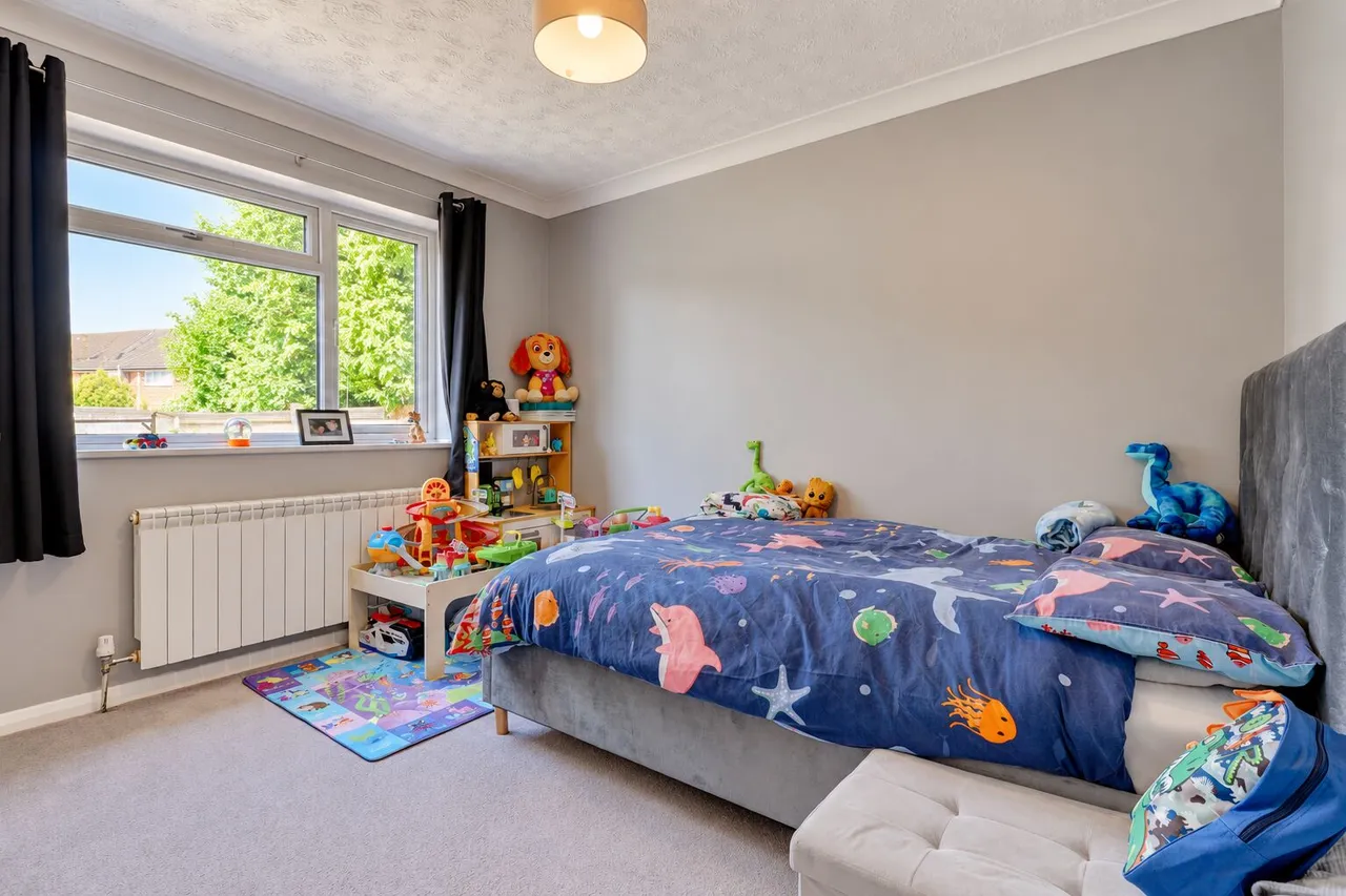 Rutland Avenue, High Wycombe, HP12, photo 7
