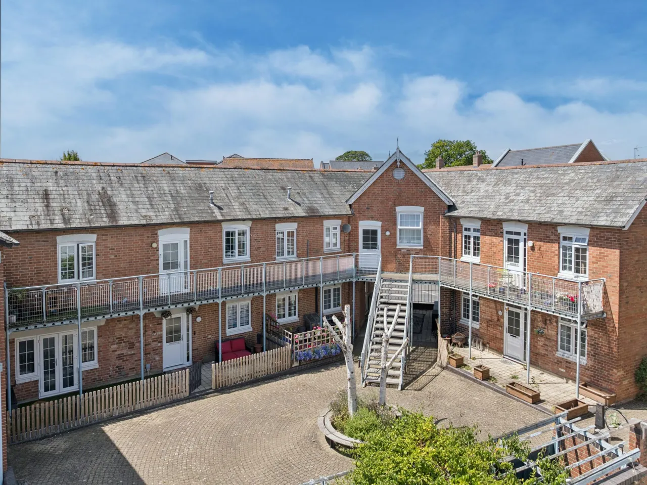 Alfredston Place, Wantage, OX12, photo 10