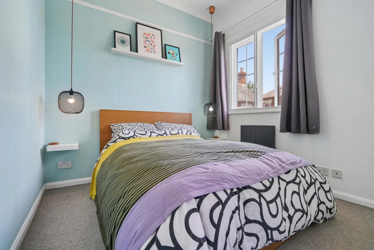 Alfredston Place, Wantage, OX12, photo 8