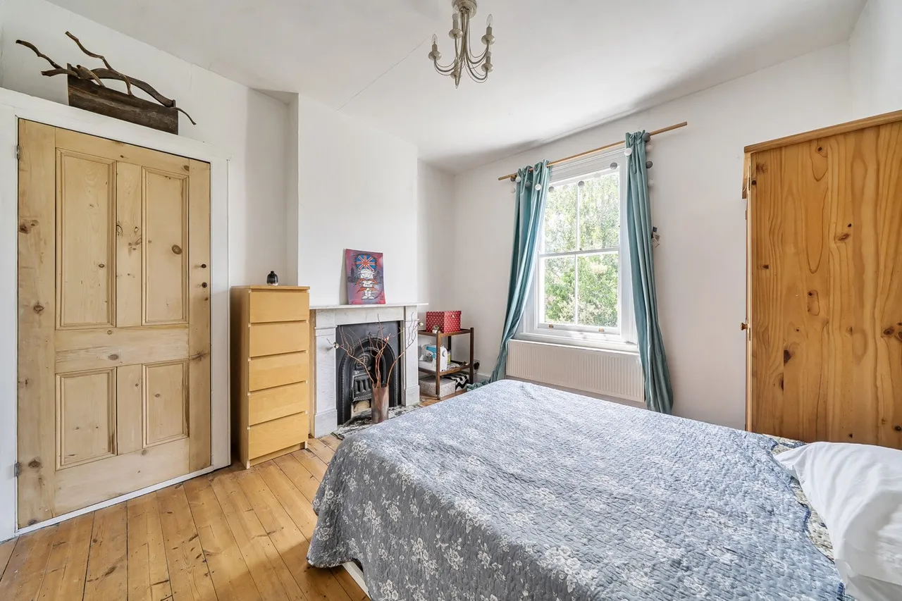 Wellmeadow Road, SE6, photo 9
