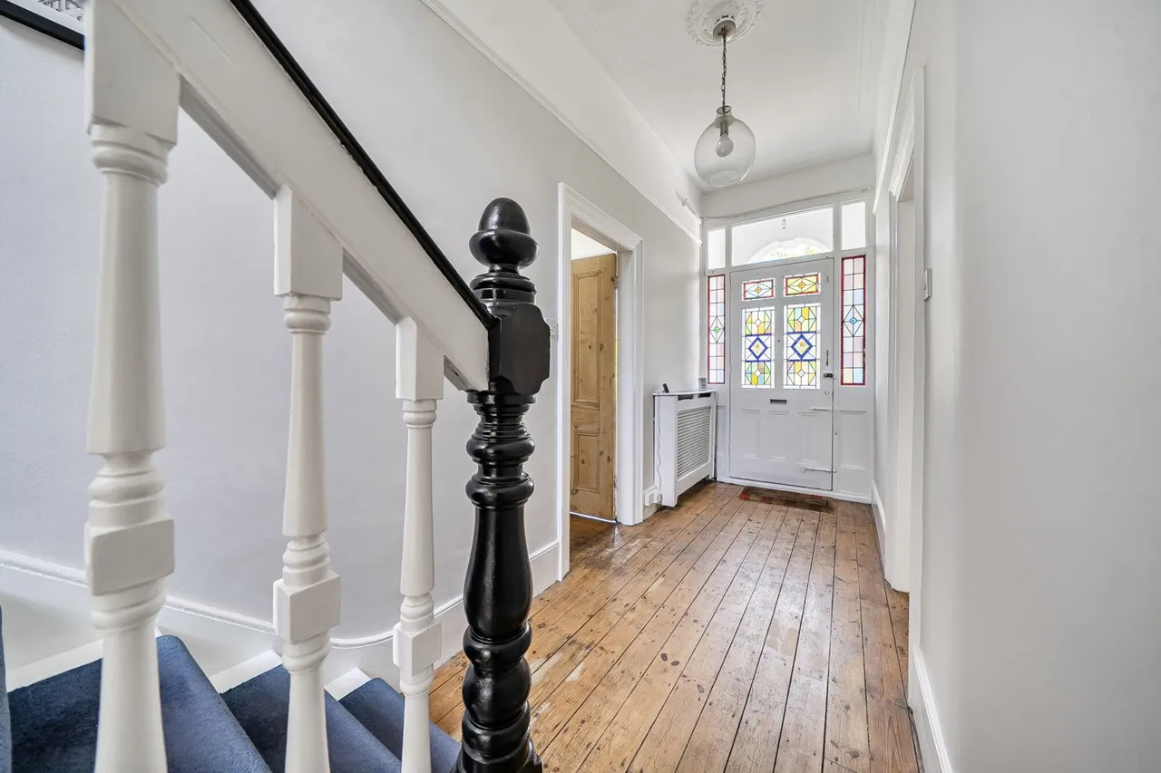 Wellmeadow Road, SE6, photo 18