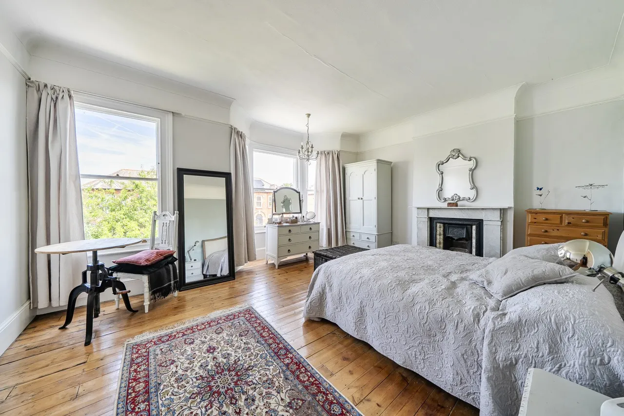 Wellmeadow Road, SE6, photo 11