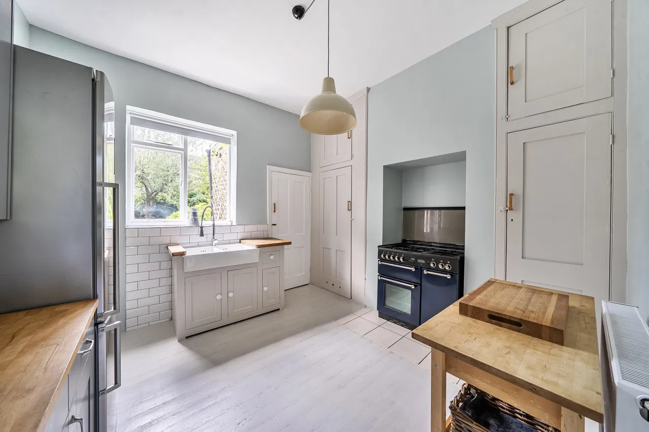 Wellmeadow Road, SE6, photo 5