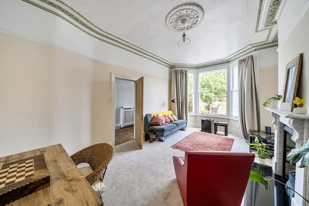 Wellmeadow Road, SE6, photo 20