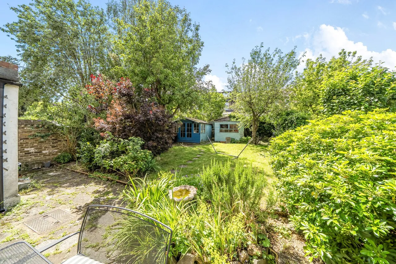 Wellmeadow Road, SE6, photo 4