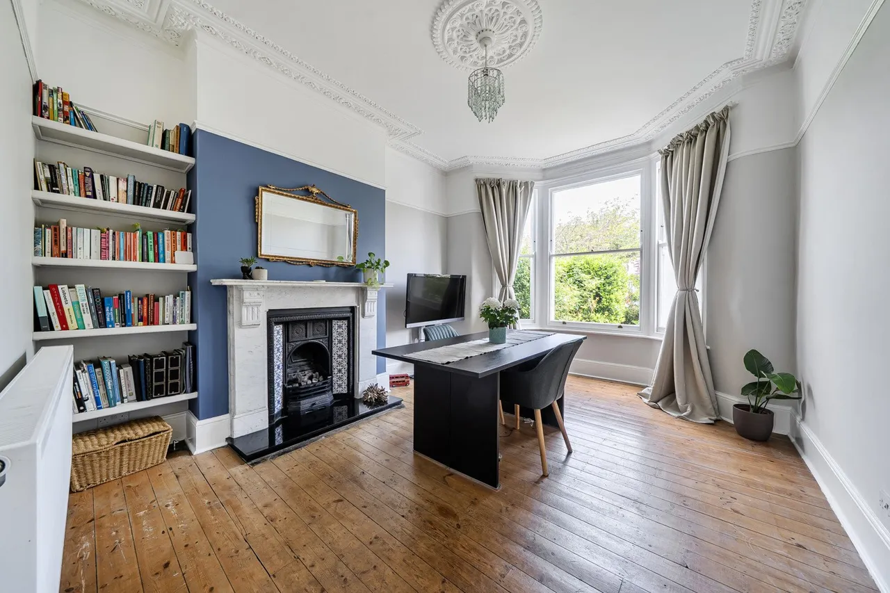 Wellmeadow Road, SE6, photo 3