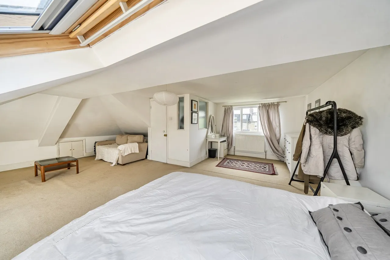 Wellmeadow Road, SE6, photo 8