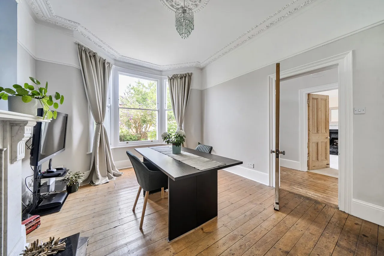Wellmeadow Road, SE6, photo 13