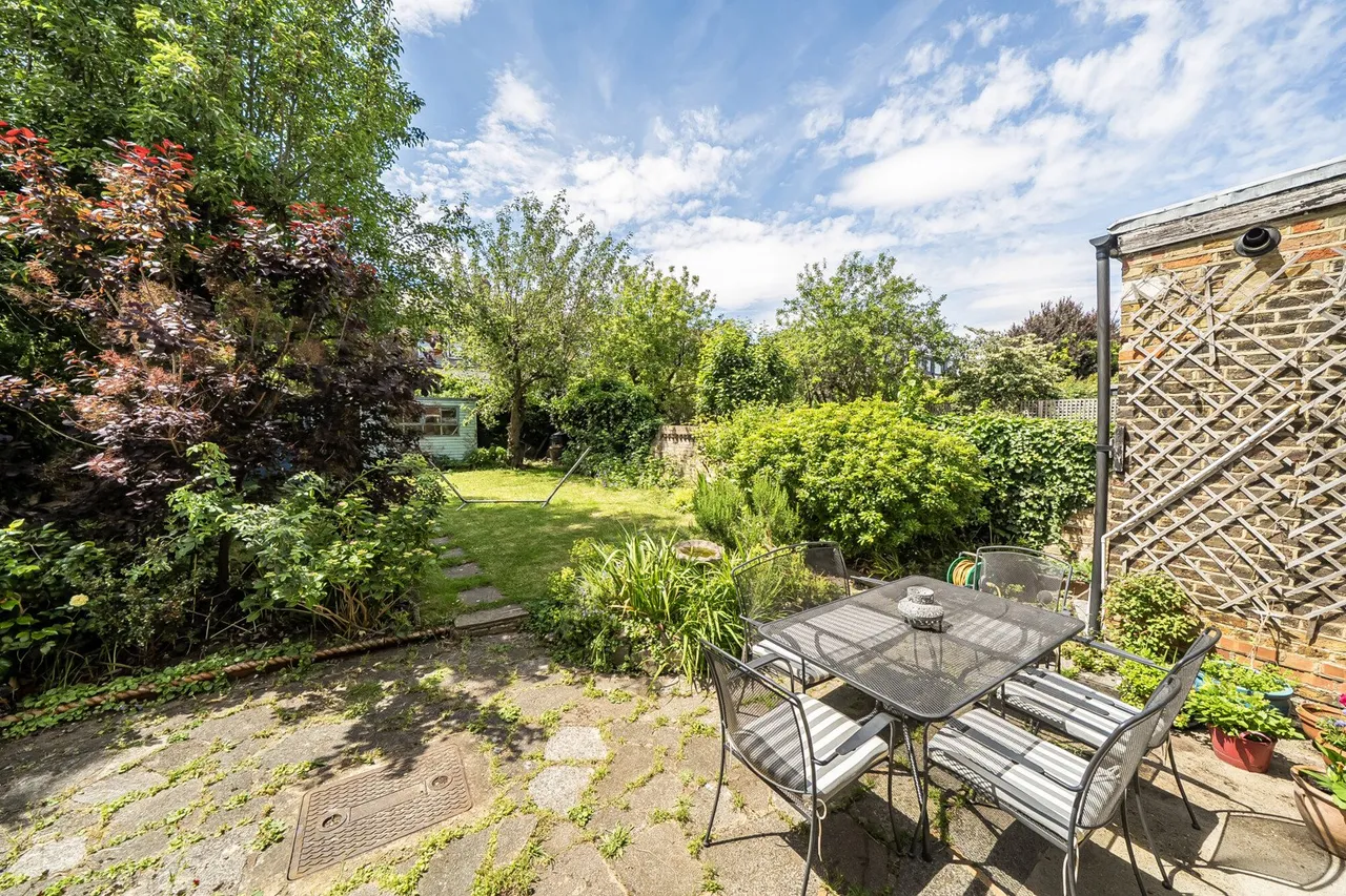 Wellmeadow Road, SE6, photo 19