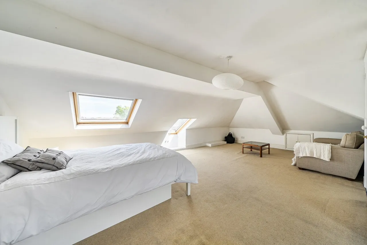 Wellmeadow Road, SE6, photo 15