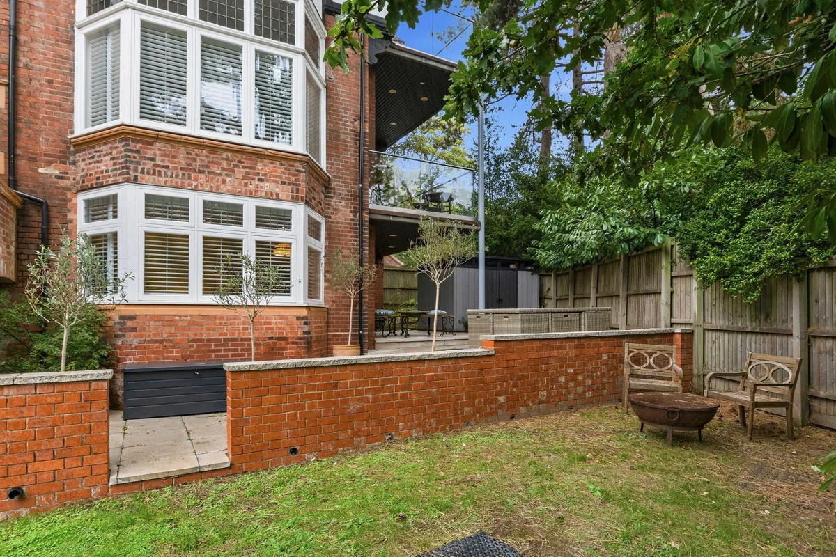 Richmond Hill Road, Birmingham, B15, photo 36