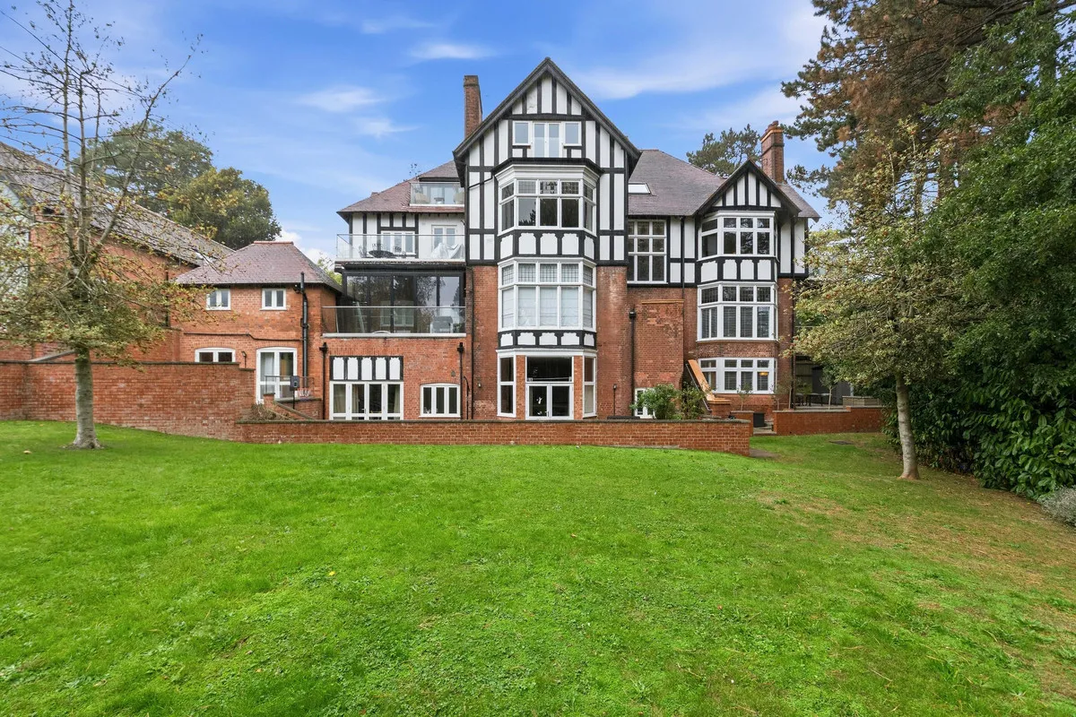Richmond Hill Road, Birmingham, B15, photo 37