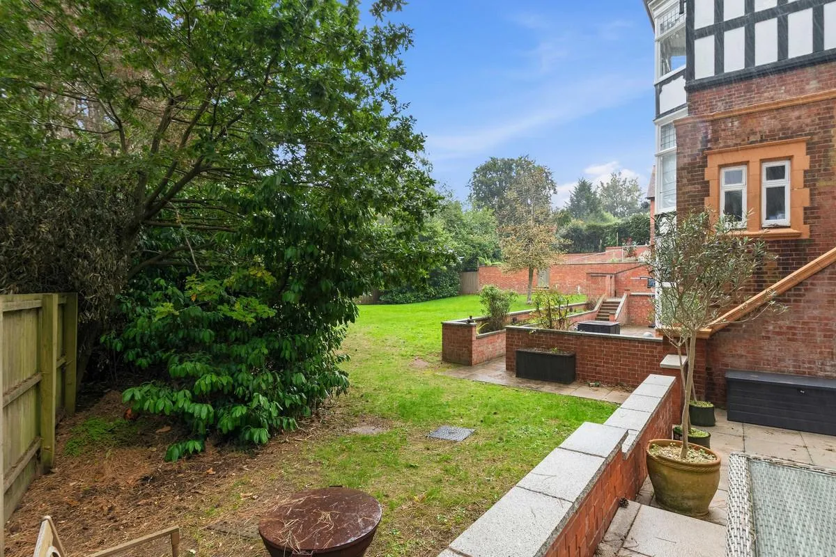 Richmond Hill Road, Birmingham, B15, photo 34