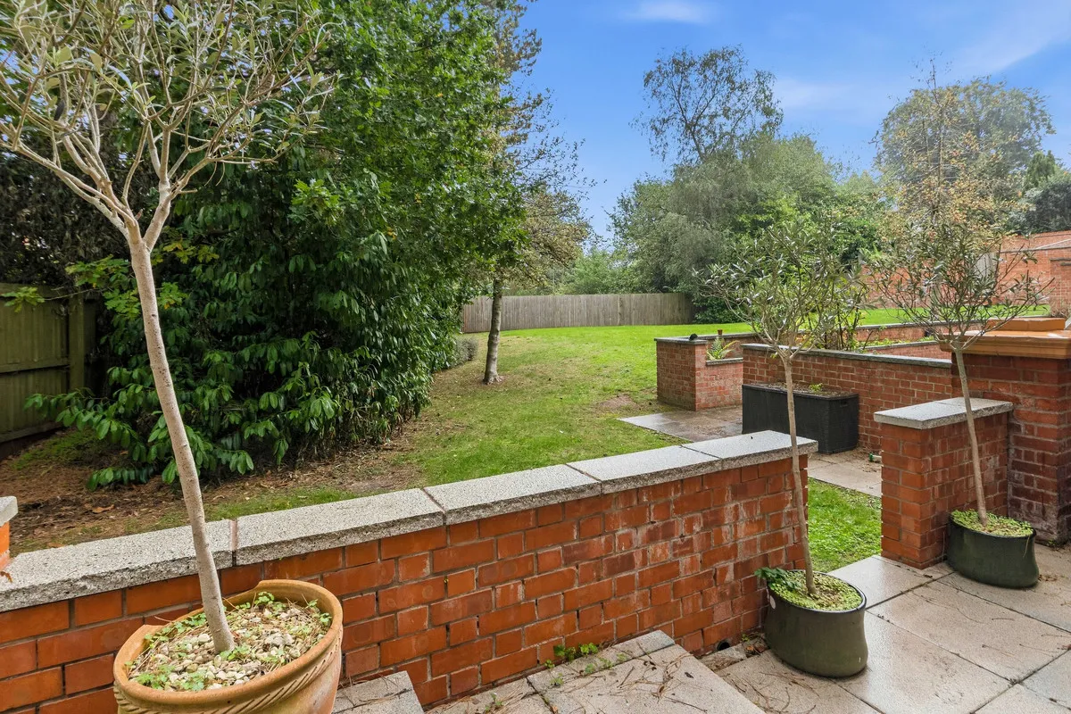 Richmond Hill Road, Birmingham, B15, photo 35