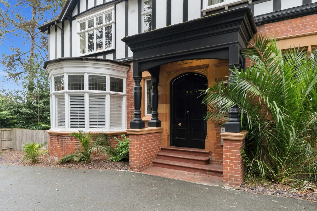 Richmond Hill Road, Birmingham, B15, photo 40