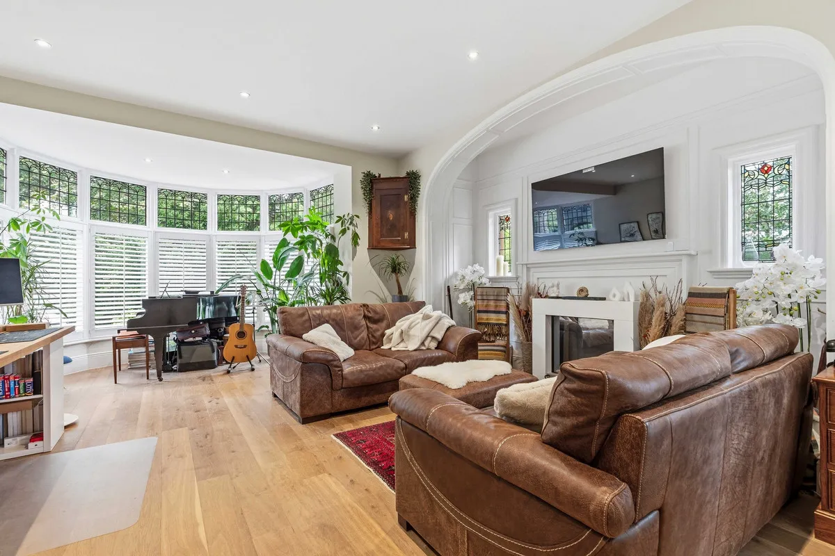 Richmond Hill Road, Birmingham, B15, photo 2