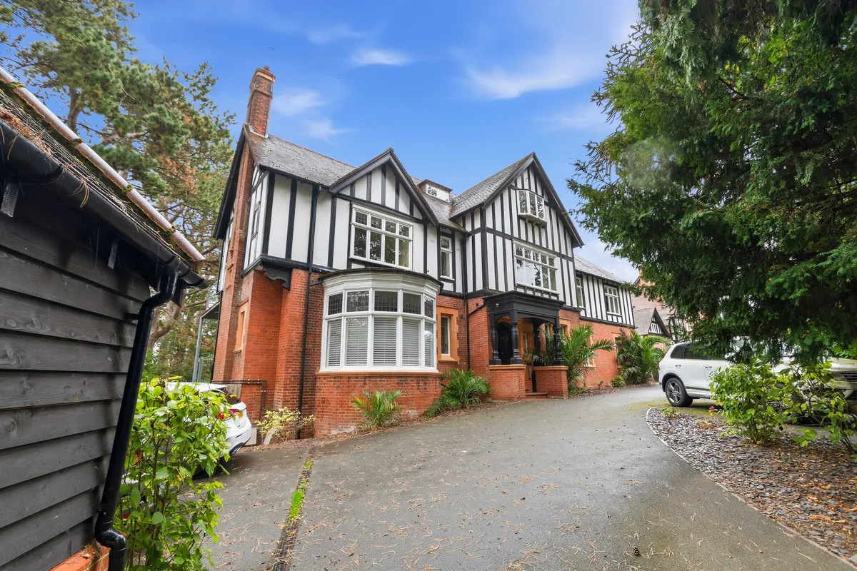 Richmond Hill Road, Birmingham, B15, photo 42