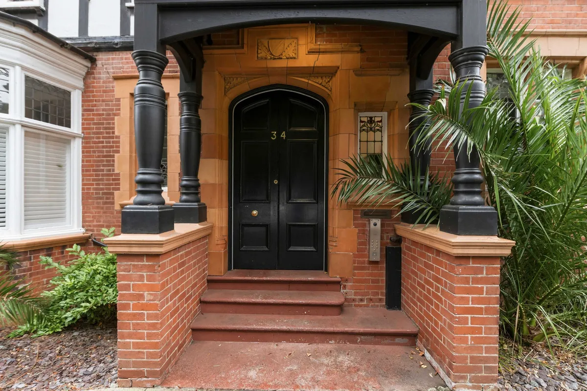 Richmond Hill Road, Birmingham, B15, photo 39