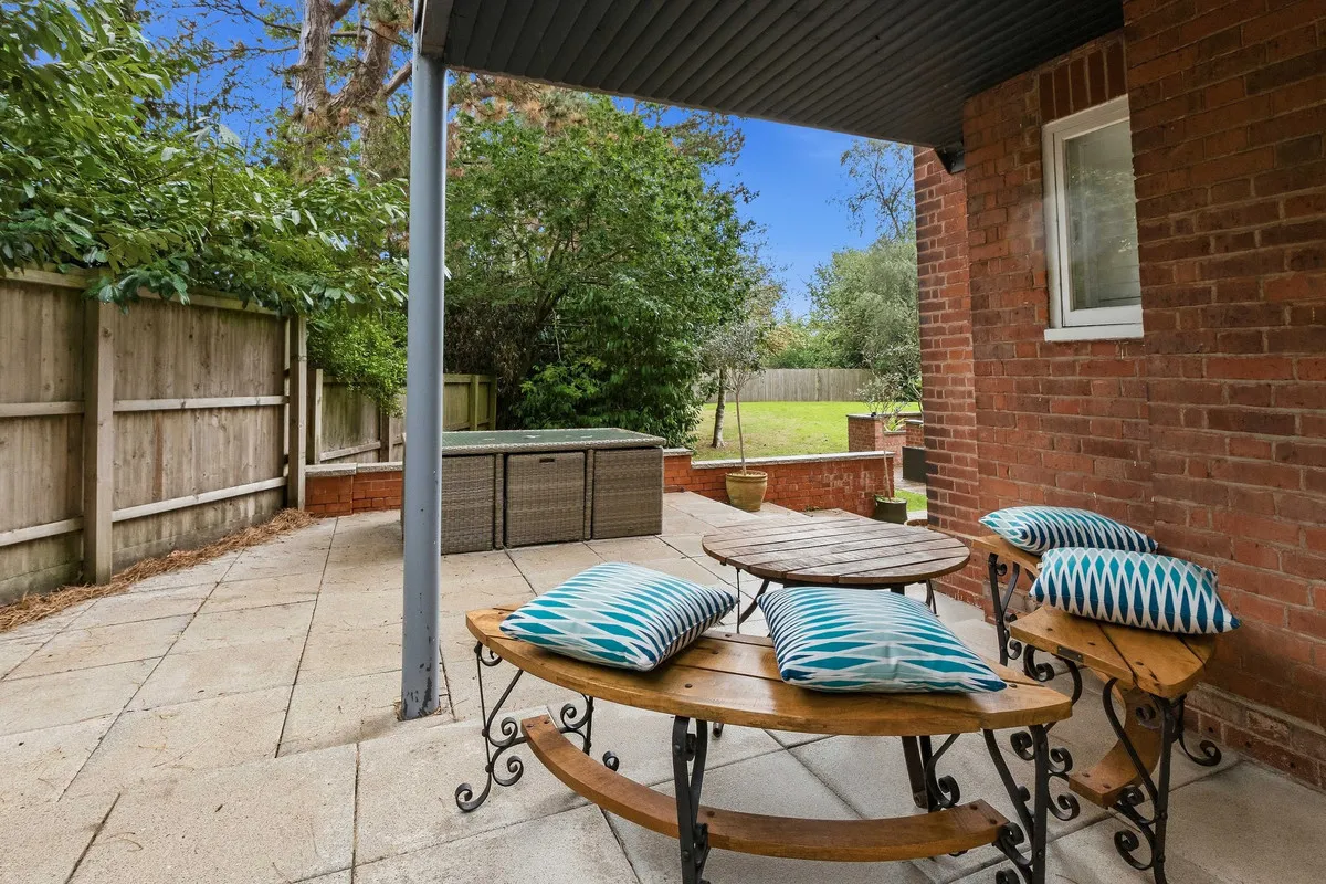 Richmond Hill Road, Birmingham, B15, photo 38
