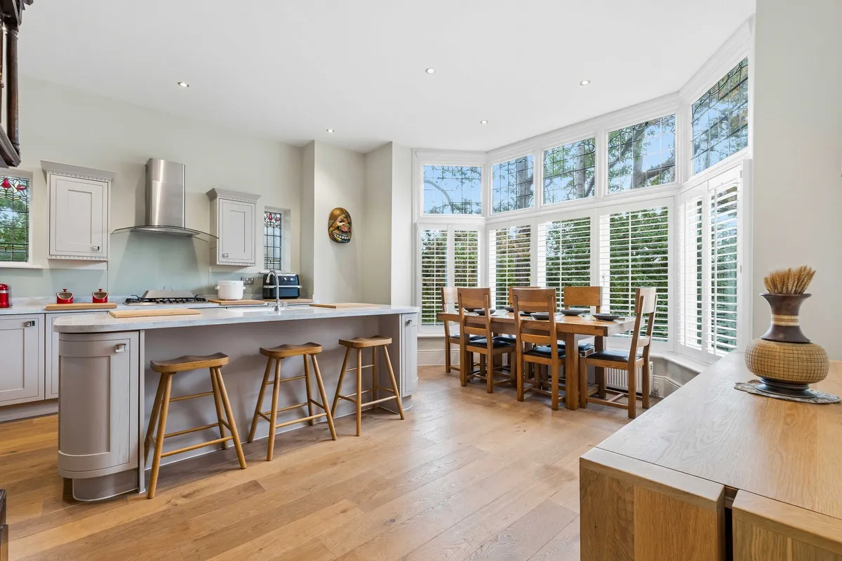Richmond Hill Road, Birmingham, B15, photo 12