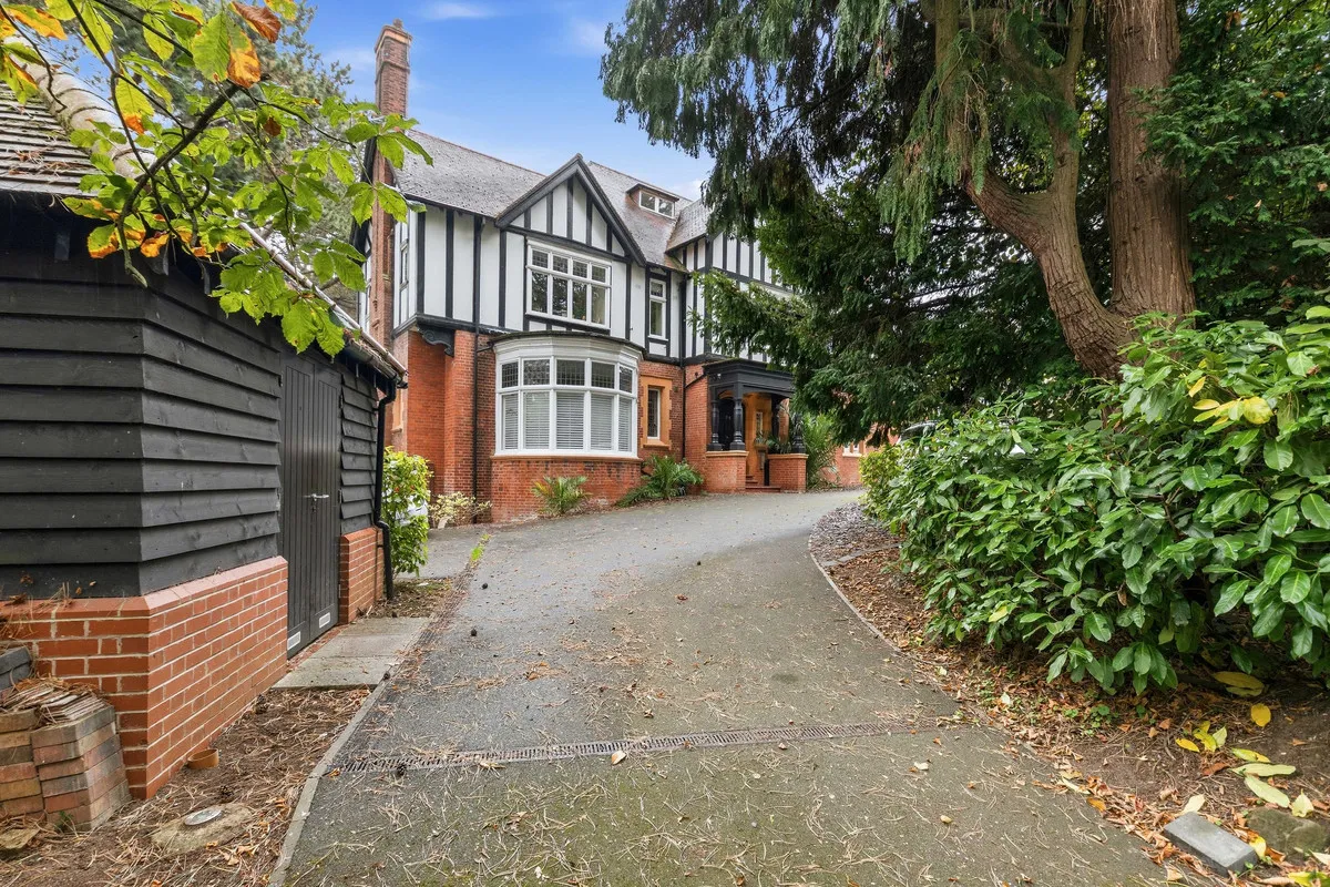 Richmond Hill Road, Birmingham, B15, photo 41