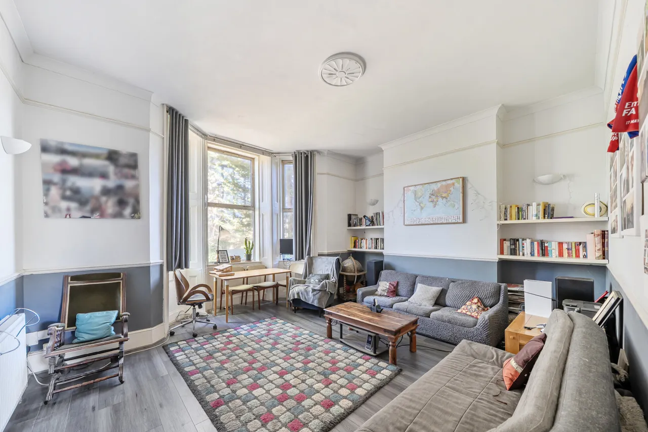 Lawrie Park Road, SE26, photo 4
