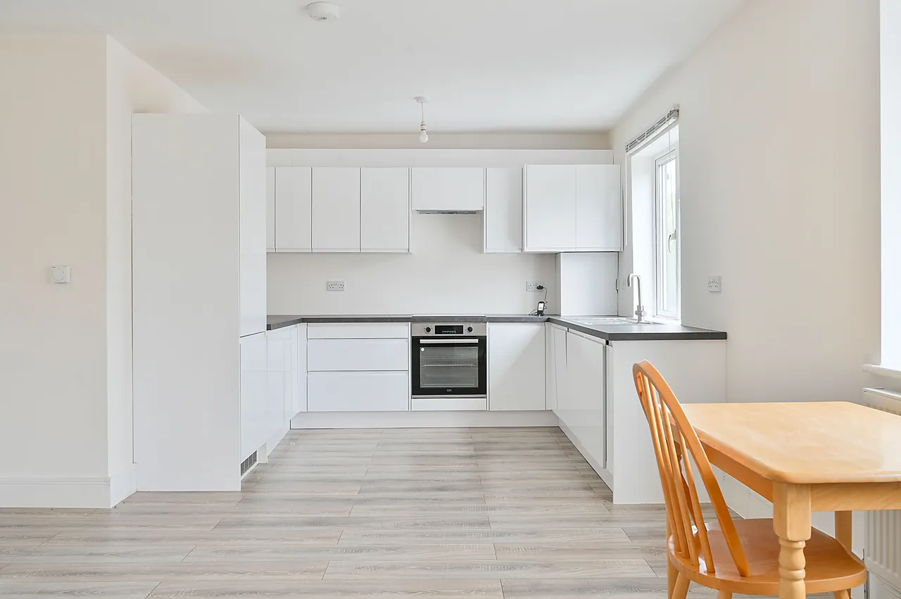 1 bed flat for sale, New Malden, KT3