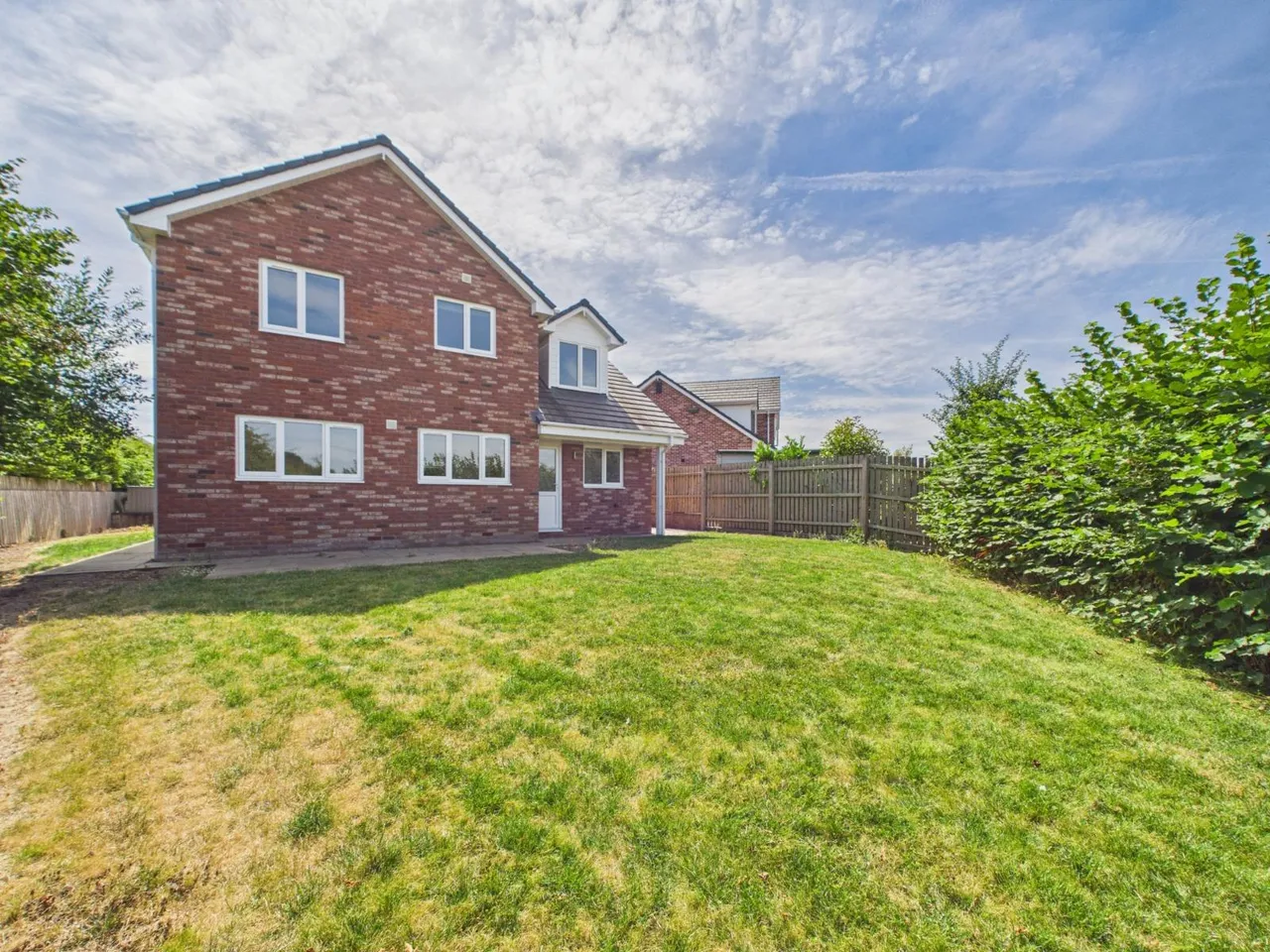 Church View, Norton Canon, HR4, photo 14