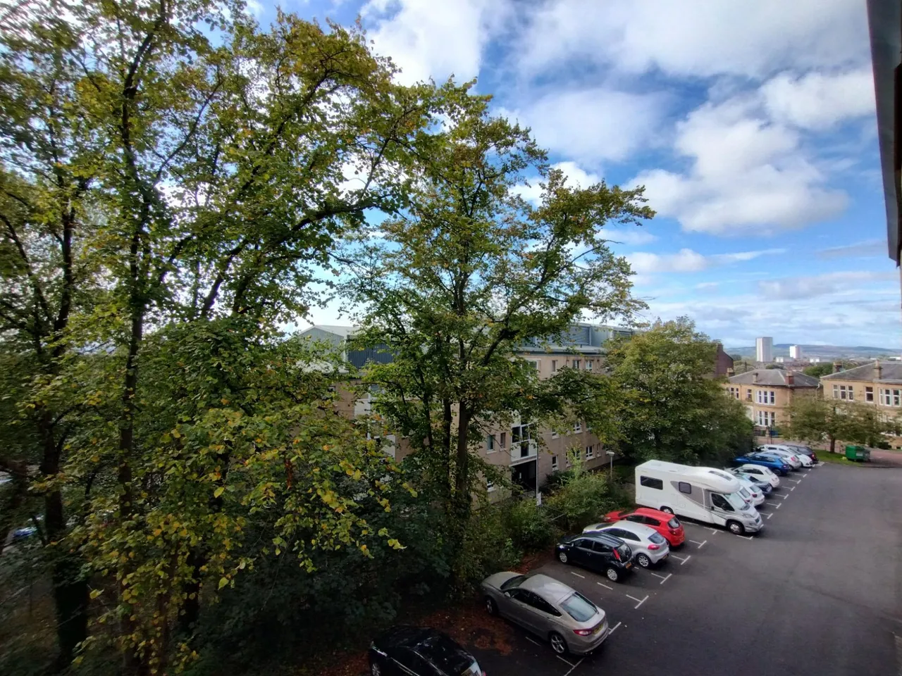 Clouston Court, Glasgow, G20, photo 17