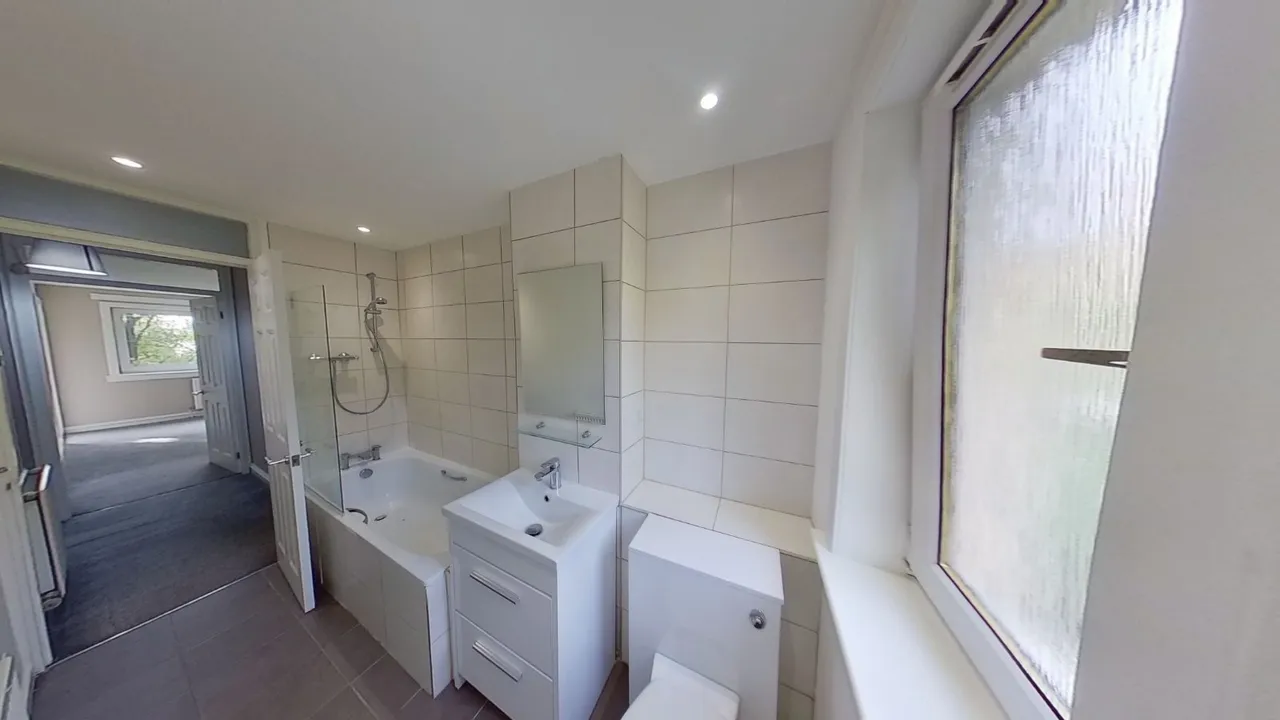 Clouston Court, Glasgow, G20, photo 15